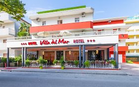 Villa Del Mar Hotel